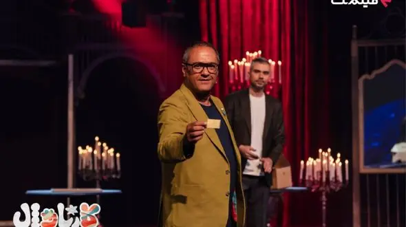 چه کسانی به نیمه نهایی «کارناوال» رسیدند