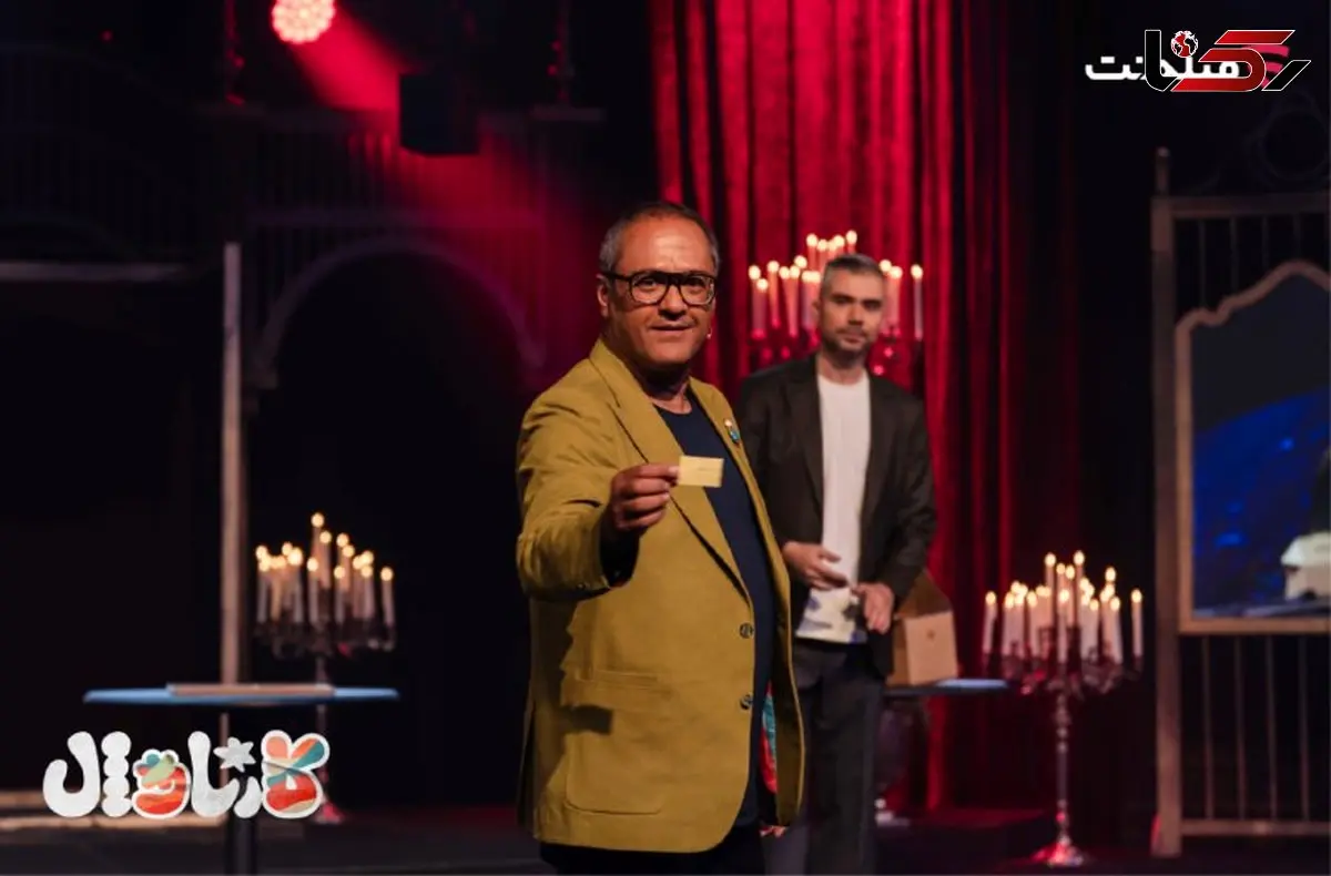 چه کسانی به نیمه نهایی «کارناوال» رسیدند