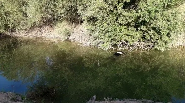 زن ورزشکار در زرینه رود میاندوآب غرق شد + عکس جسد