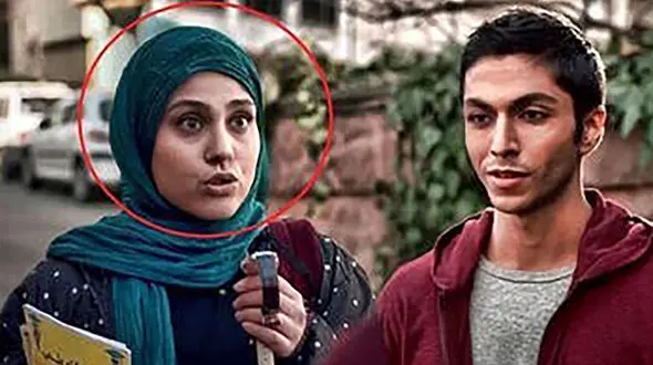 تغییر اندام و صورت باربی گونه آرزوی سریال از سرنوشت بعداز 6 سال/ شاخ ایسنتاگرامی یا بازیگر صدا و سیما؟!