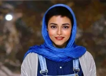 فیلم / سوگل خلیق :ز پیام های عجیب و غریبِ ازدواج دارم / نمی دونم چرا  در دایرکت پیشنهاد ازدواج می دهید؟