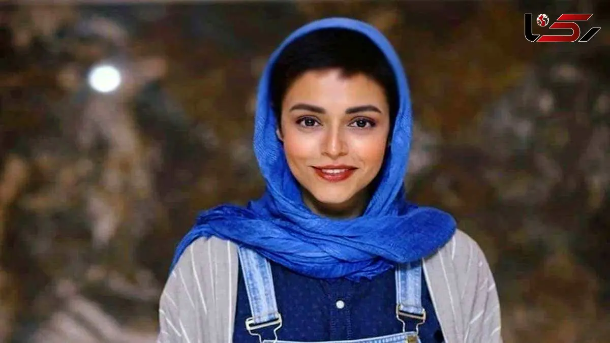 فیلم / سوگل خلیق :ز پیام های عجیب و غریبِ ازدواج دارم / نمی دونم چرا  در دایرکت پیشنهاد ازدواج می دهید؟