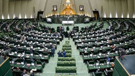 سند قرارداد ۲۵ ساله ایران و چین فردا در مجلس 
