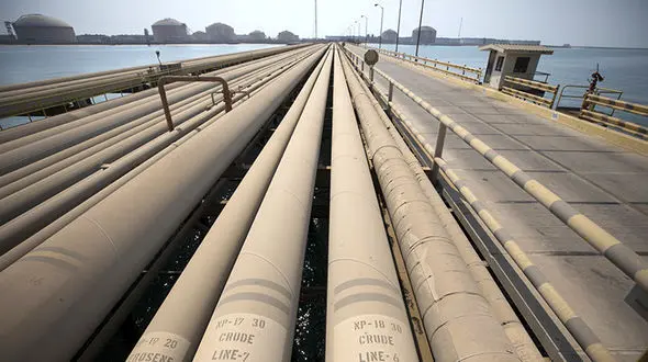 کشف منابع نفت و گاز جدید در اقلیم کردستان