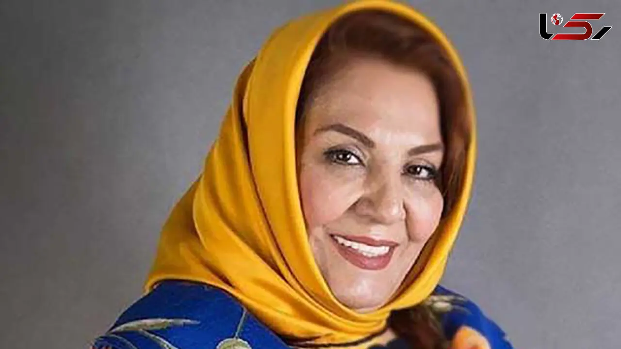 فیلم سرطان زهره حمیدی از زبان خودش / خانم بازیگر را دعا کنید !