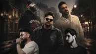 دانلود آهنگ دردسر فرزاد لطفی و ویناک و عرفان پند و رامین تجنگی و علی عبدالمالکی