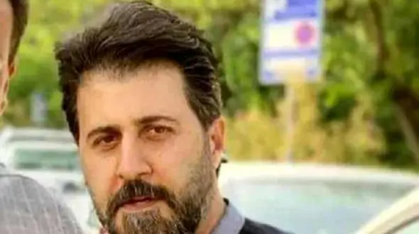 نگاه روز | تغییر چهره هومن حاجی عبداللهی رحمت سریال پایتخت بعد از ۱۱ سال / رونمایی از ست جین آقای بازیگر