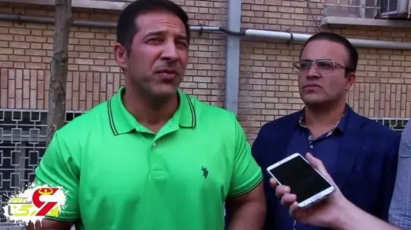 نایب رییس هیات پرورش اندام تهران: برای اولین بار در مسابقات بدنسازی، 350 نمونه آزمایش انجام دادیم!