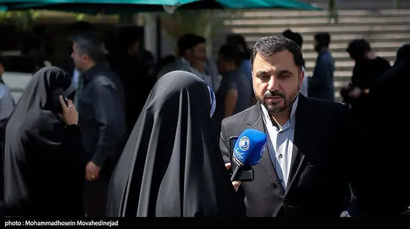 تماس تصویری از طریق تلفن همراه فعال می‌شود