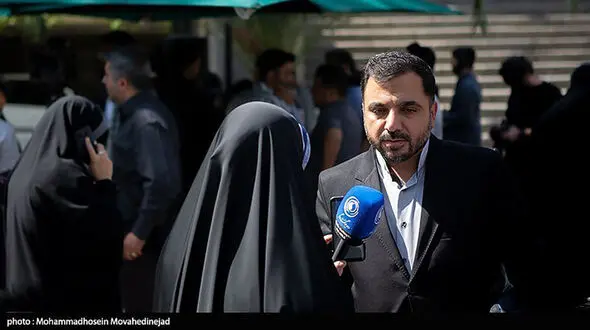 تماس تصویری از طریق تلفن همراه فعال می‌شود