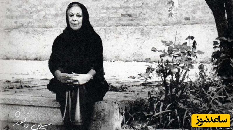 سیمین دانشور