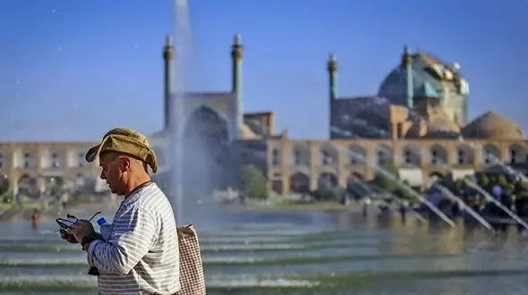 رکود گردشگری به رکود روانی منجر می شود / بدون گردشگری، جامعه به سمت انفعال می رود