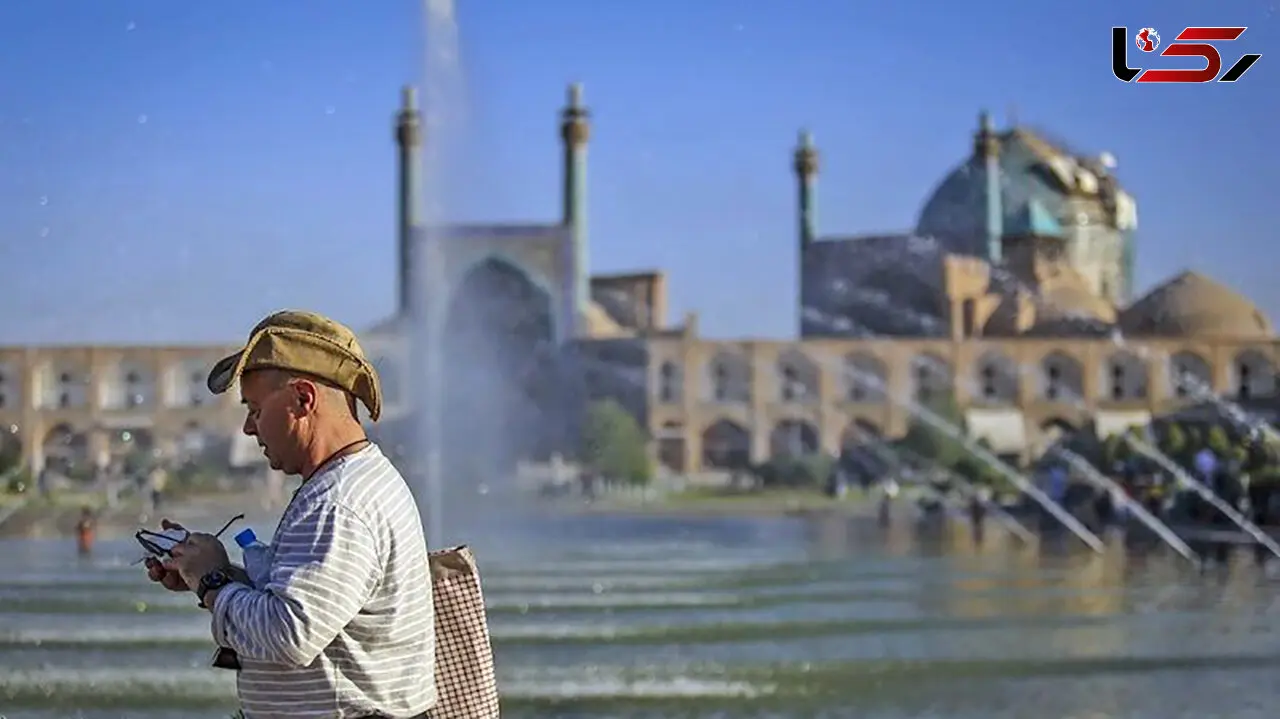  اصفهان؛ مقصد جدید گردشگری نجومی؛ از رصد کهکشان در دل کویر تا میراث ستارگان
