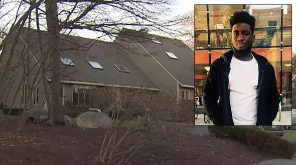 در پارتی شبانه  رییس دانشگاه چه گذشت؟+عکس