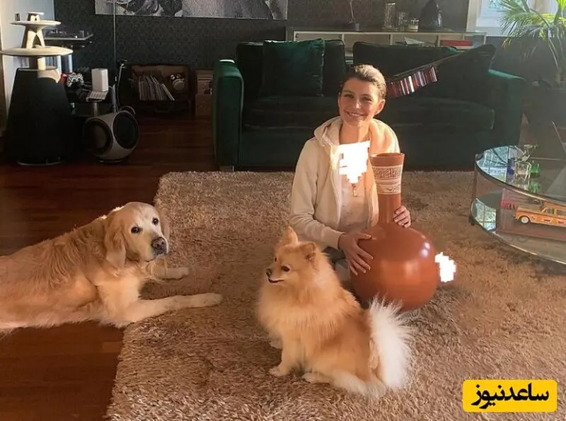برن