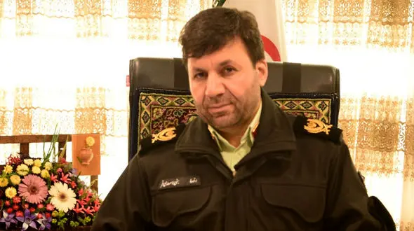 تعامل با مردم در جهت پیشگیری از جرایم رویکرد پلیس در سال جدید 