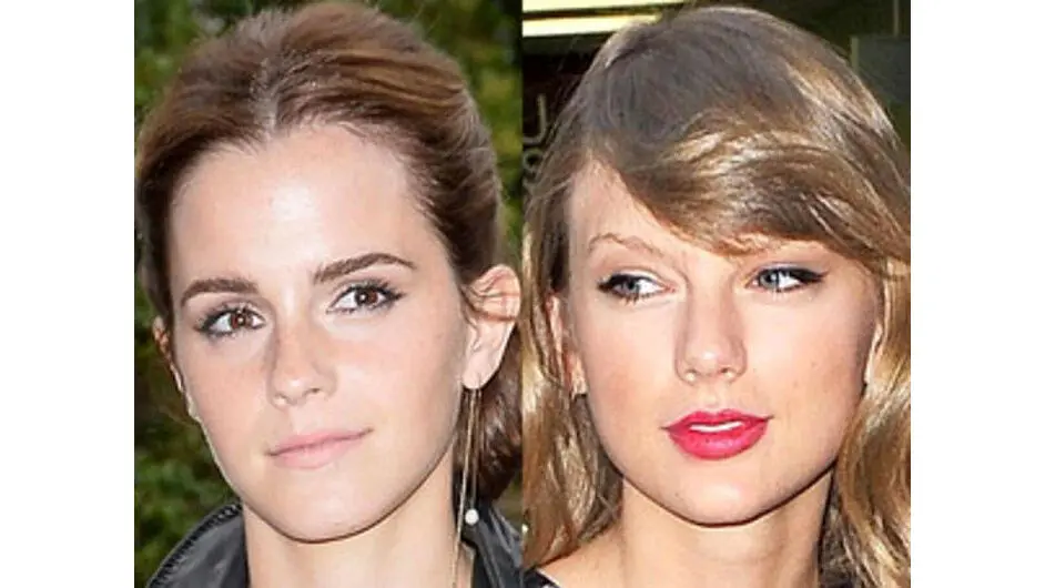 تیلور سوئیفت و شباهتش به داستان "زنان کوچک" + عکس