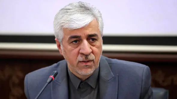 پیشکسوت پرسپولیس: وزیر ورزش استقلالی تیر است 