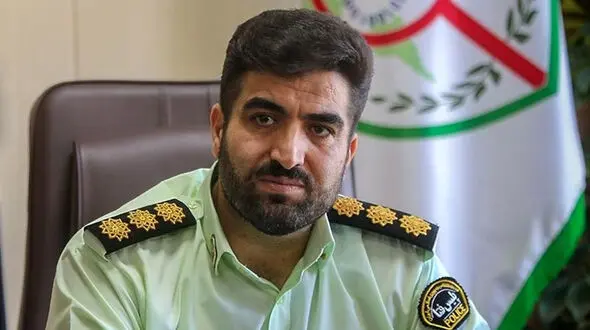 دستگیری عامل حراج مجموعه‌های آموزشی در فضای مجازی