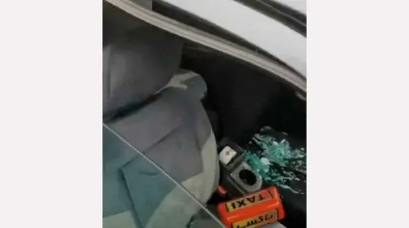 پشت پرده هولناک از ربودن یک زن در تبریز / جوانمردی نمرده است + فیلم