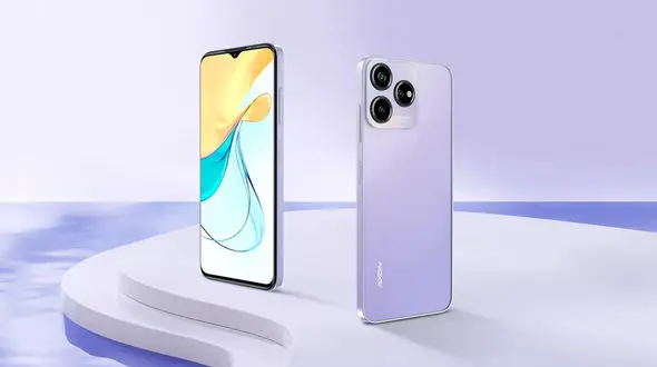 رونمایی از گوشی جدید ZTE؛ نمایشگر 144 هرتز اولد و شارژ 80 وات با قیمتی شگفت‌ انگیز!