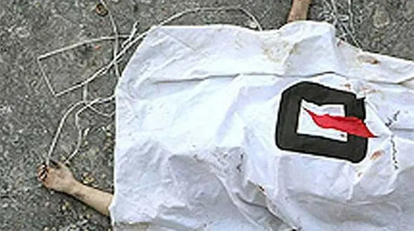 کشف جنازه دختر ناشناس در بندرعباس / صبح امروز رخ داد