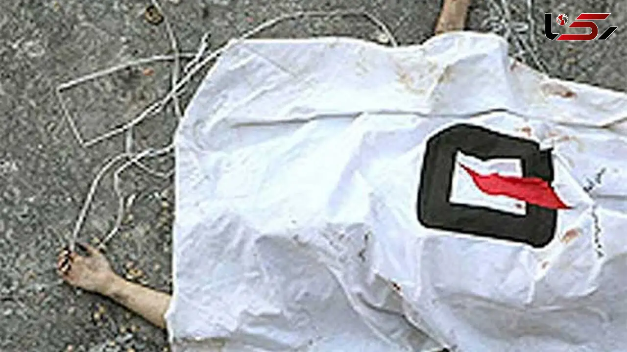 کشف جنازه دختر ناشناس در بندرعباس / صبح امروز رخ داد