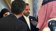 ایران و عربستان در مسیر تعاملات مناسب اقتصادی