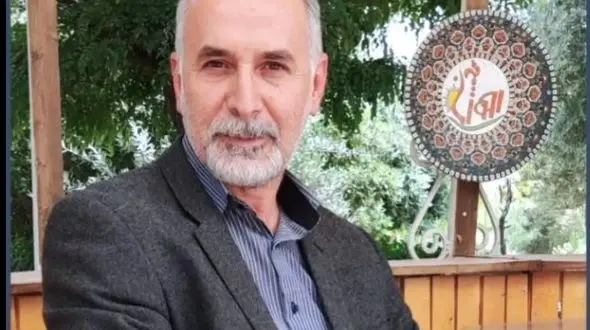 انتصاب جدید در معاونت امور استانهای صدا و سیما / احد قاسمی نویسنده دشت مغانی مدیر تولیدات مشارکتی شد