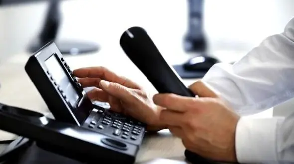 محاکمه مزاحم تلفنی اورژانس جیرفت