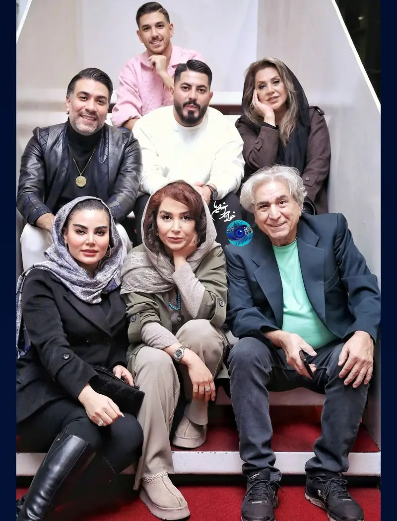 گزارش تصویری از اکران افتتاحیه فیلم  آن دیگری