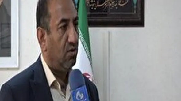 کرسی ریاست به منصور کشاورزیان رسید