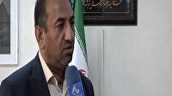 کرسی ریاست به منصور کشاورزیان رسید