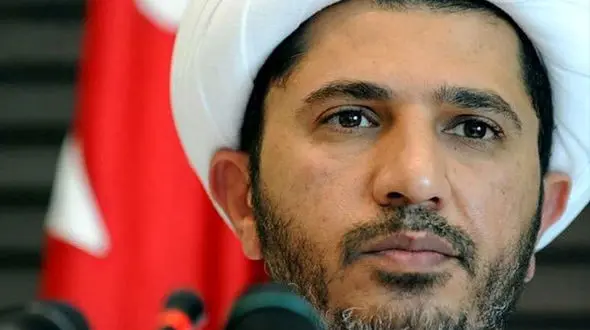 حبس ابد برای روحانی مشهور 