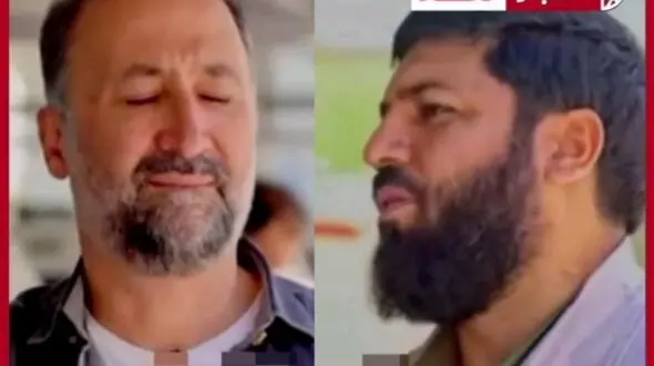 فیلم جگرسوز /  پدری هر شب سر قبر دختر 15 ساله اش می خوابد !