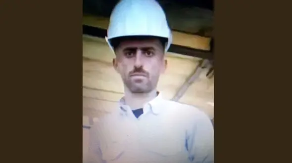 مرگ دلخراش کارگر ایذه‌ای در بندرعباس بر اثر برق‌گرفتگی