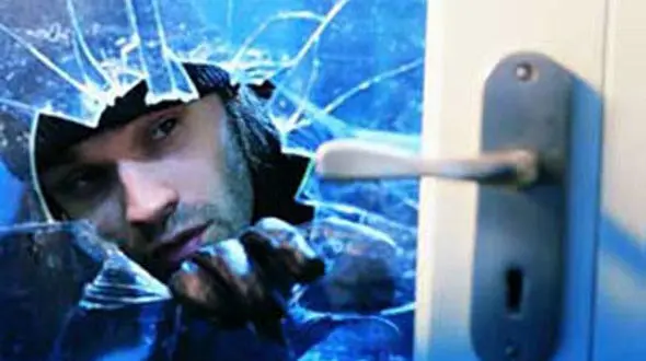  سارقان منازل شیراز جوشکار بودند 