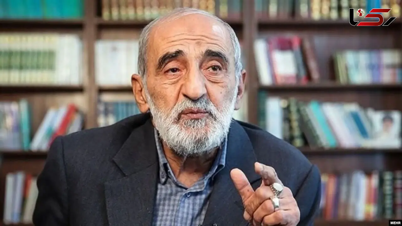 حسین شریعتمداری: خانم خزعلی! نقش «خداپسندانه» رئیس جمهور در بازگشت گشت‌های حجاب را کمرنگ نکنید 