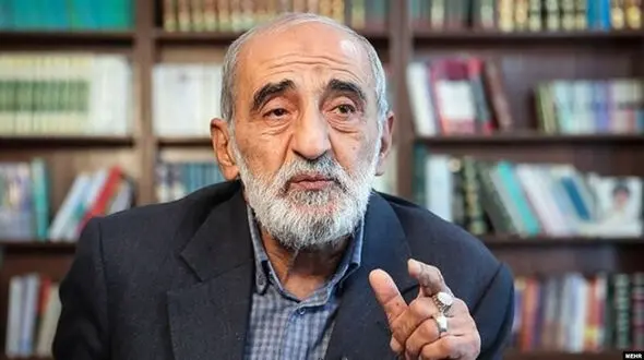 حسین شریعتمداری: خانم خزعلی! نقش «خداپسندانه» رئیس جمهور در بازگشت گشت‌های حجاب را کمرنگ نکنید 
