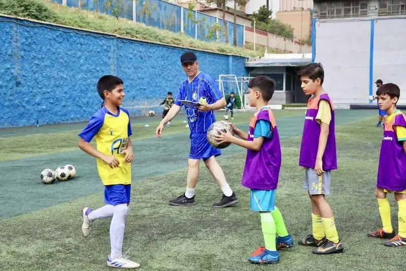 استقلال