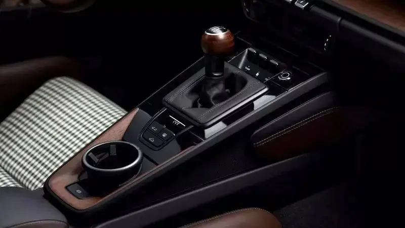 پورشه ۹۱۱ کاررا T فورموسا