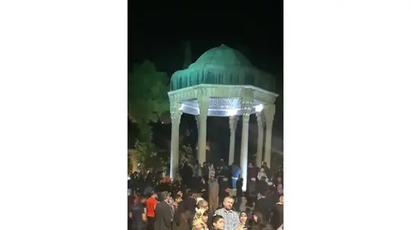 فال حافظ امروز / 28 اردیبهشت با تفسیر دقیق + فیلم