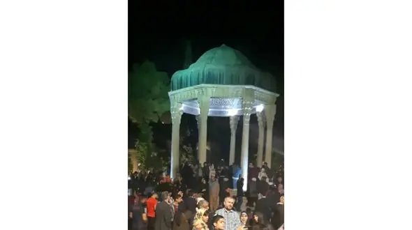 فال حافظ امروز / 28 اردیبهشت با تفسیر دقیق + فیلم