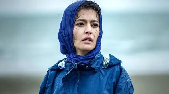 تصویر واقعی ساحل و نعیم در پایان پوست شیر / بیوگرافی پردیس احمدیه