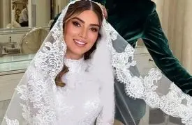 فیلم / تغییر دکوراسیون خانه متین ستوده بعد از عروسیشان /  خانم بازیگر جهزیه اش را عوض کرد