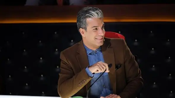 آریا عظیمی نژاد: من رفتم دکتر و گفت 10 سال دیگه ناشنوا میشم و این اتفاق افتاد و 10 سال کَر مطلق بودم/ رامبد جوان باور نمی‌کرد+ویدیو