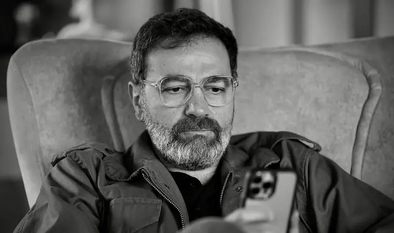 چیدمان منزل آرش مجیدی