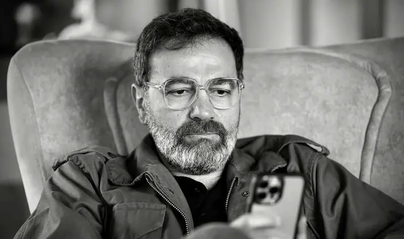 چیدمان منزل آرش مجیدی