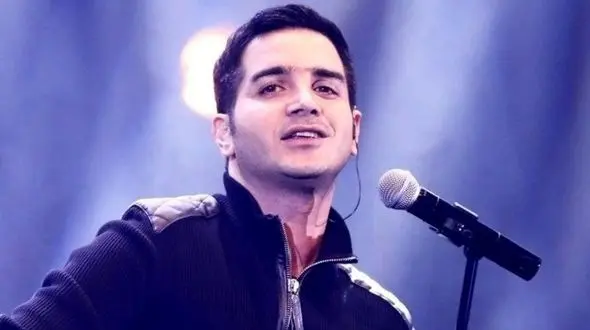 محسن یگانه در بیمارستان بستری شد / کنسرت ها لغو شد+ عکس 