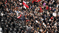 خودکشی دسته جمعی 30 جوان بی کار تونسی 